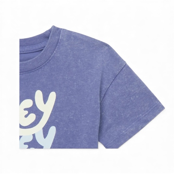 Kids' Bluey Graphic Tee-Unisex - Picture 3 of 3